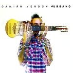 cover: Damian Verdun - #Urbano