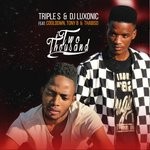 cover: Cooldown|Dj Luxonic - I Two Thousand