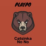 cover: Catsinka - No No