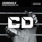 cover: Soundhulk - Transcendence EP