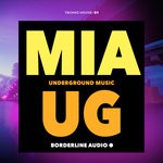 cover: Various - Underground Music