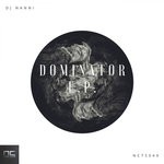 cover: Dj Nanni - Dominator EP