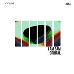 cover: I Am Bam - Orbital