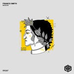 cover: Franco Smith - Mission