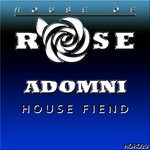 cover: Adomni - House Fiend