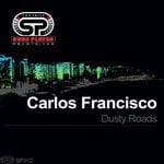 cover: Carlos Francisco - Dusty Roads