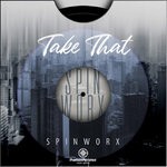 cover: Spin Worx - Take That