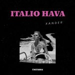 cover: Xander (uk) - Italio Hava