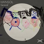 cover: Hansol - General EP