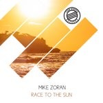 cover: Mike Zoran - Race To The Sun