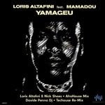 cover: Loris Altafini - Yamageu (feat Mamadou)