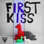 cover: Juliane Wolf - First Kiss