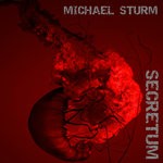 cover: Michael Sturm - Secretum