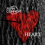 cover: Alan Connor - Heart