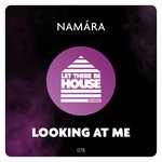 cover: Namara - Looking At Me