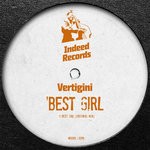 cover: Vertigini - Best Girl