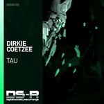 cover: Dirkie Coetzee - Tau