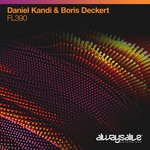 cover: Daniel Kandi & Boris Deckert - FL390