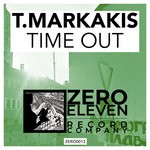 cover: T.markakis - Time Out