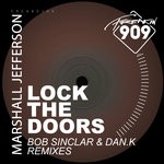 cover: Marshall Jefferson - Lock The Doors (Remixed 2019)