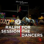 cover: Ralph Session - For The Dancers