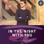 cover: Carlos Perikas - In The Night With You