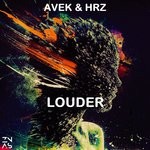 cover: Avek|Hrz - Louder