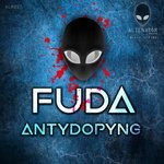 cover: Fuda - Antydopyng