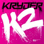 cover: Kryder - K2