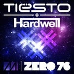 cover: Hardwell|Tiesto - Zero 76