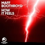 cover: Maff Boothroyd - How It Feels