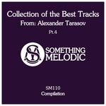 cover: Alexander Tarasov - Collection Of The Best Tracks From/Alexander Tarasov Part 4