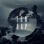 cover: Weirather - Zundap EP