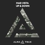 cover: Mar Vista - Up & Downs