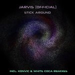 cover: Jarvis - Stick Around