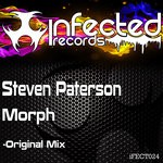 cover: Steven Paterson - Morph