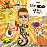 cover: Ben Read - As You Were