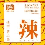 cover: Lanmayao|Leonaka - Rock The Bongo/Punching