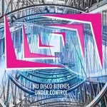 cover: Nu Disco Bitches - Under Control