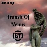 cover: Djq - Transit Of Venus