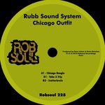 cover: Rubb Sound System - Chicago Outfit