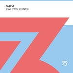 cover: Capa (official) - Falcon Punch