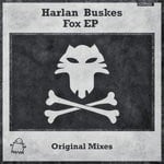 cover: Harlan Buskes - Fox