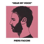 cover: Piers Faccini - Hear My Voice