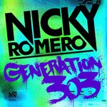 cover: Nicky Romero - Generation 303