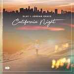 cover: Dlay|Jordan Grace - California Night