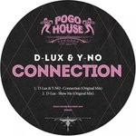 cover: D-lux & Y-no - Connection