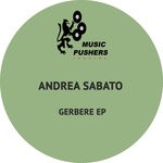 cover: Andrea Sabato - Gerbere EP