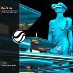 cover: Robbie Mendez - Don't Lie