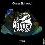 cover: Oliver Schmidt - Tone